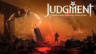Judgment: Apocalypse Survival Simulation - Дьявольски Залипательно [Обзор]