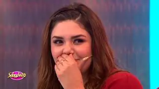 Regreso a la Televisión de Yuridia en Sabadazo Intimidad 16 de julio 2016