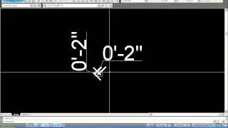 HOW TO CONVERT CAD DRAWING FROM ENGLISH UNIT TO METRIC