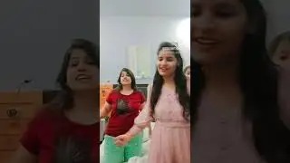 💃💃💃