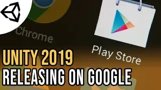 Releasing to Google Play Store (in 2019) [Tutorial][C#] - Unity tutorial 2019