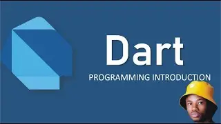 Introduction to Dart Programming Language.