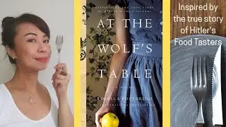 At The Wolf's 🦊 Table 🍽  - The Story of Hitler's Food Tasters