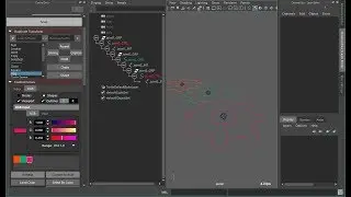 Free Script - Rigging Dock UI Demo