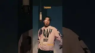 래원 (Layone) - 세상 따위 (F****** World) (Live Performance) | CURV #Shorts