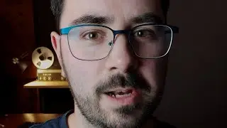 You can't fix a clipped recording? Hold my 🍺 