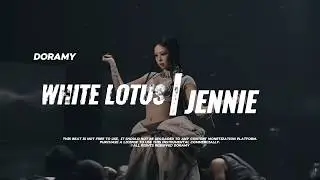 [SOLD] JENNIE - LIKE JENNIE Type Beat - Hard K-pop - WL