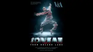 Sonzai - Immersive XR installation - Victoria & Albert Museum 2021