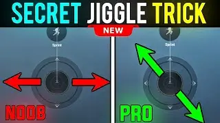 SECRET JIGGLE Tips-और-Tricks | TIPS AND TRICKS FOR PUBG Mobile India | BGMI Tips and Tricks | Abu