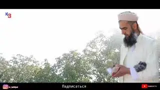 мавлуд дар бораи хазрати Мухаммад с а в