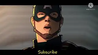 AVENGERS BECOMES ZOMBIE