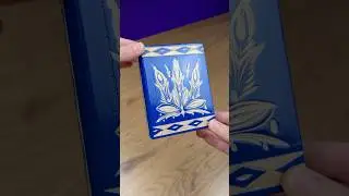لغز الكتاب (Level 1) Book puzzle #shorts