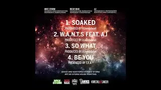 Go get SO WHAT on Datpiff.com 😎🔥🎶🎧🎹