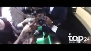 Вечеринка Тор24