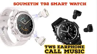 SOUMETIN T92 
