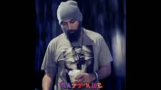 Matt Nye - La Femme Nikita