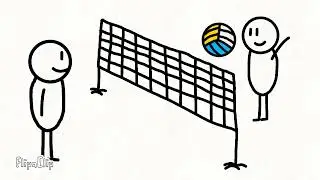 Volleyball