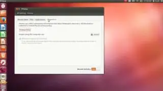 P2.0 Ubuntu Beginners 12 Settings Privacy