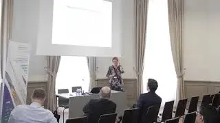 Anke Lohmann, ESP Central Ltd: The Medtech Market: Opportunities for Photonics.
