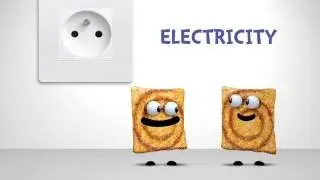 CINI MINIS - More Cinnamon Taste - Elecricity