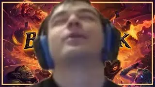 Hearthstone: Kolento funny, lucky, troll and failfish moments OpieOP