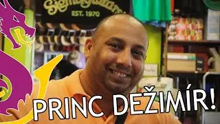 Princ Dežimír III. – pocta živoucí legendě, princi Dežimírovi  - poslední, 6. díl