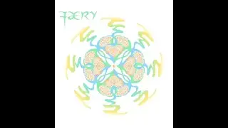 Færy - Anam Cara (Official Audio)