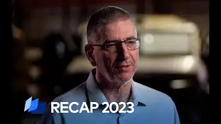 Plasan Recap 2023 by Plasan's CEO - Moshe Elazar