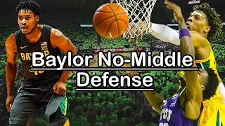 How Baylor's 
