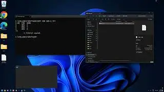 DOS Commands — Complete Guide for Beginners