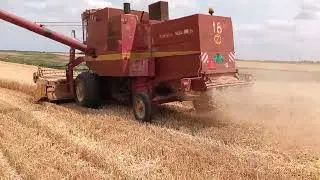 Zmaj 162 rm Secka za slamu