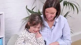 How to Read Aloud to Your Child | In The Book