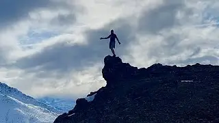Alaska Spring