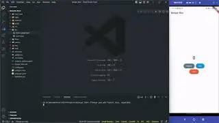 Mastering Flutter Bloc: BlocProvider, BlocBuilder, BlocListener, dan BlocConsumer dalam 20 Menit