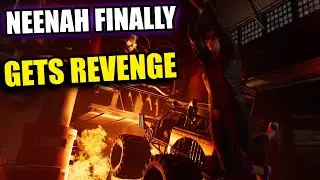 Neenah Gets Her Revenge!!! (Playthrough Part 7)
