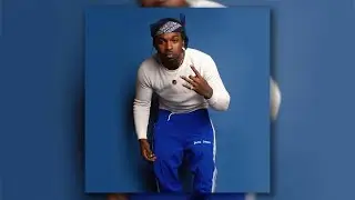 (FREE) Pop Smoke Type Beat 