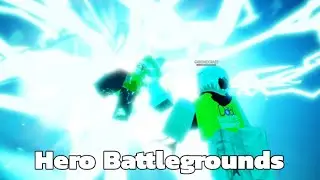 Heroes Battlegrounds : รังแกโว้ยยยยย pt.3