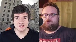 Продюсер Иванов РАЗНОСИТ BadComedian