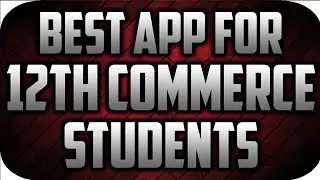 Arihant Objective 12th commerce App - Tanmay Mehra