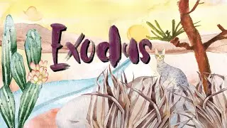 Iris - Exodus「Official Music Video」【DEEMO II / DEEMO / DEEMO -Reborn-】