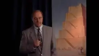 Babylon  Past, Present, and Future