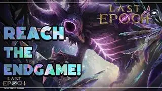 Beginner Guide on How to Progress (and Skip) the Campaign in Last Epoch
