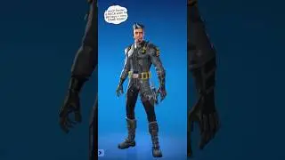 Trench Raider is BACK! + RARE Glider!