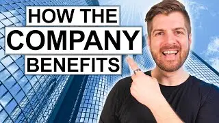 How Companies Benefit From the Stock Market