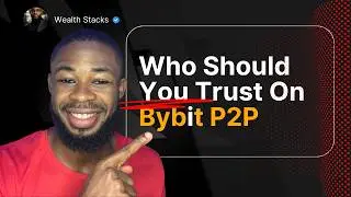 Types of Advertisers on Bybit P2P Explained (General vs Verified vs Block Advertiser + Levels)