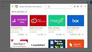 Adding Footnotes and Citations on Google Docs
