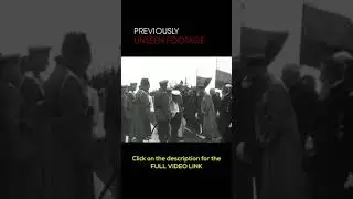 The Rarest Romanov Footage Documentary