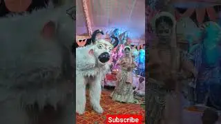 radha krishna jhanki l 