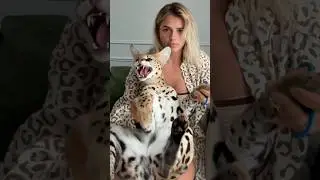 Котокюр сервала и ее альфонса🤭 кто скучааалл? Мы завтра едем в Останкино на первый канал🙀прикиньте