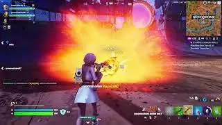 Fortnite: Duos With Bhuvanesh | RTX 4060 Super
